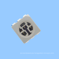 5050SMD LED Chip gelbe Lampe Perlen 0,2 W